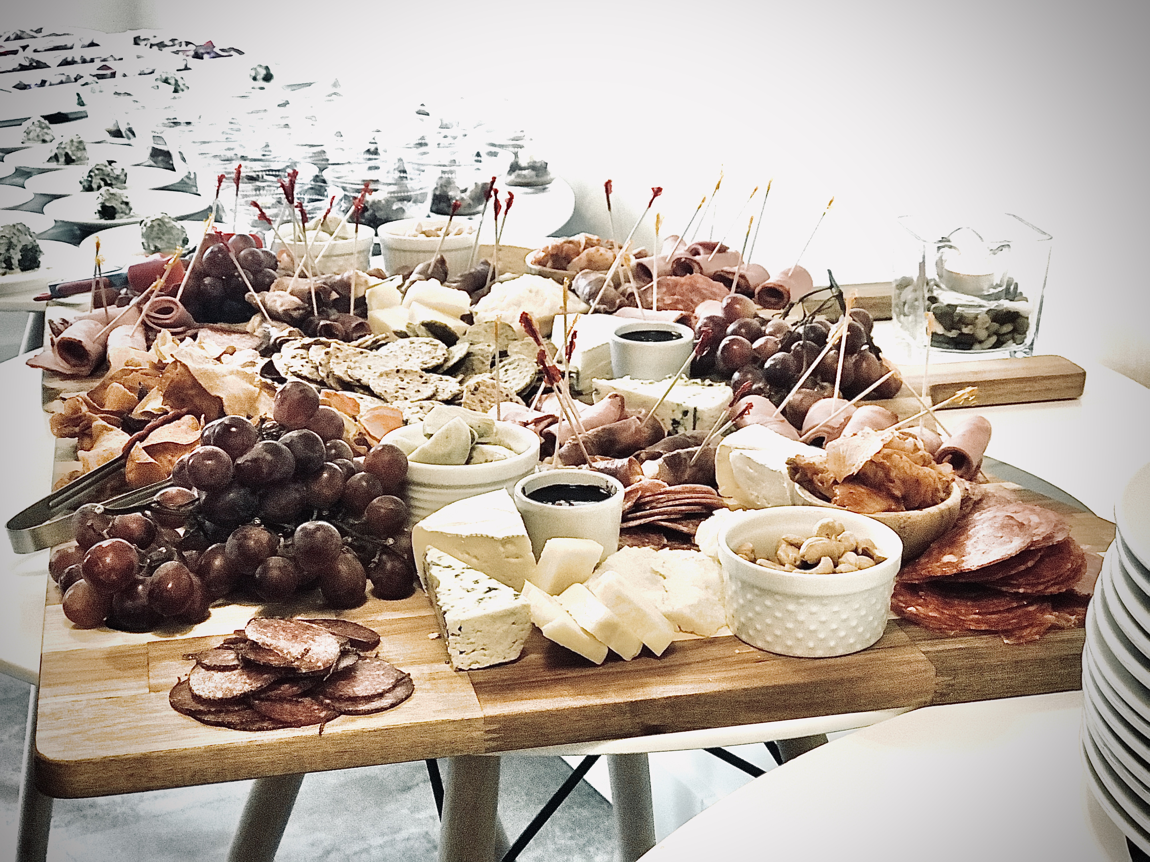 Charcuterie Boards