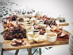 Charcuterie Boards