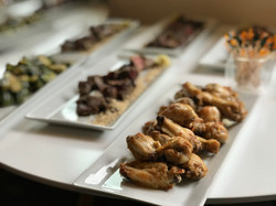 Wings