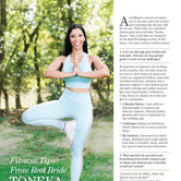 Toneka Royal Wellness Coach