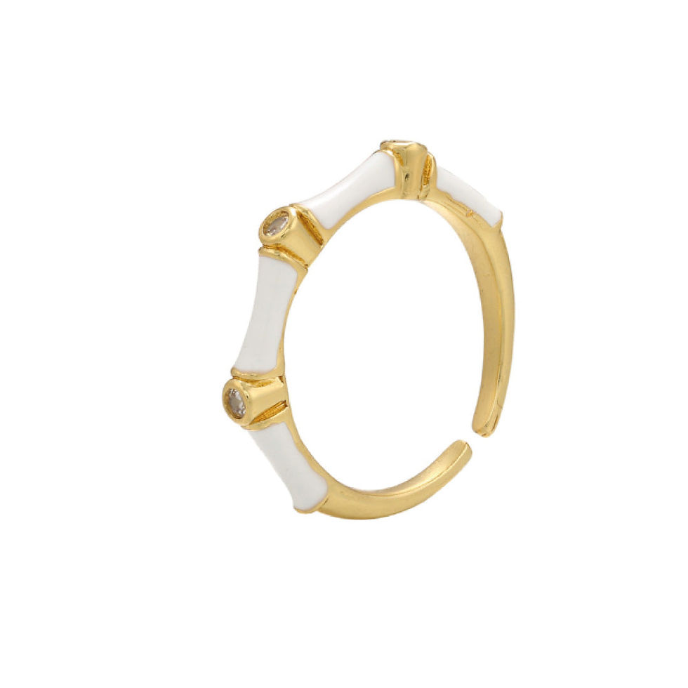 Miniatura: Angie Stackable Ring