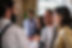 people speaking about different trade show elements using their own language