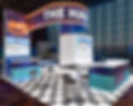 AWS 20x20 trade show booth Open Source Summit