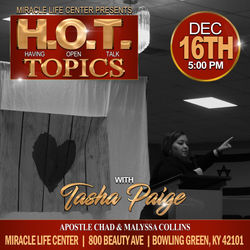 HOT Topics Dec 2017
