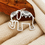 Miniatura: Pingente Elefante Boho