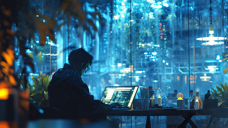 Vers une évolution du consulting cyber