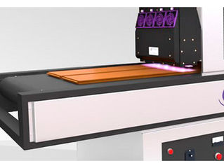 LED Curing