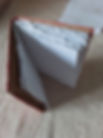 Carnet rouge