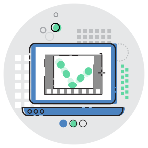 Motion Design-Icon