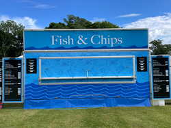 Fish & Chips