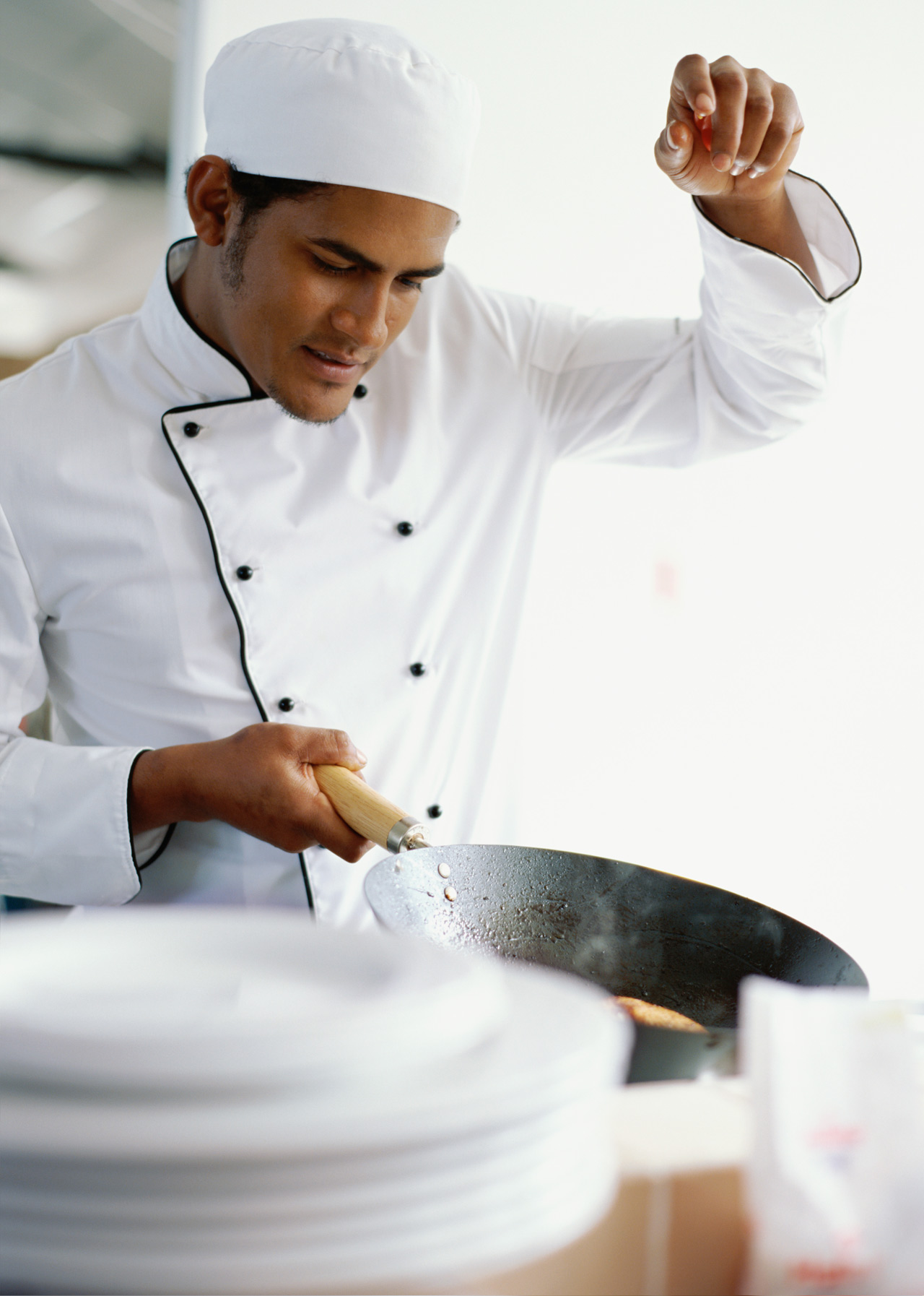 CHEF UNIFORMS