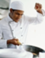 Private Chef for London and Internatonal Bespoke Homes and Families