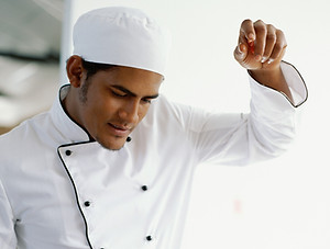 Chef