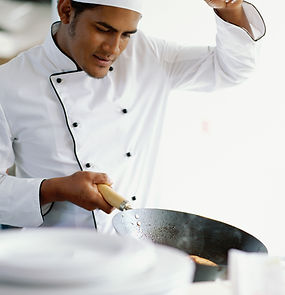 Chef