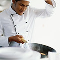Cocinero