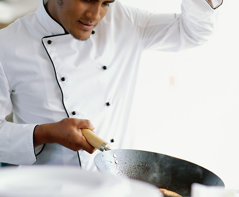 Chef
