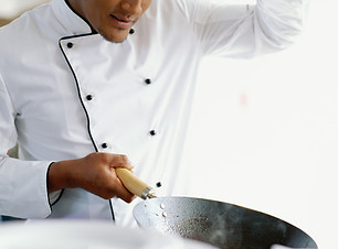 Cocinero