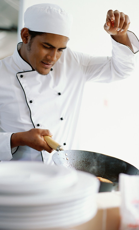Chef