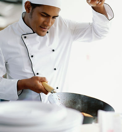 Chef
