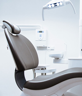 Dentist Chair