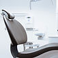 Chaise de dentiste