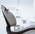 Chaise de dentiste