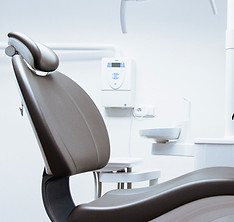 Dentist Chair