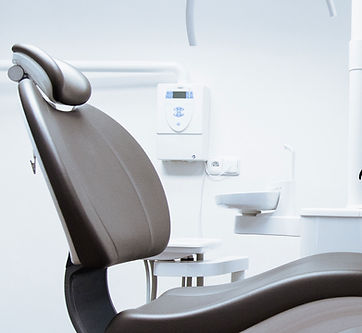 Dentist Chair