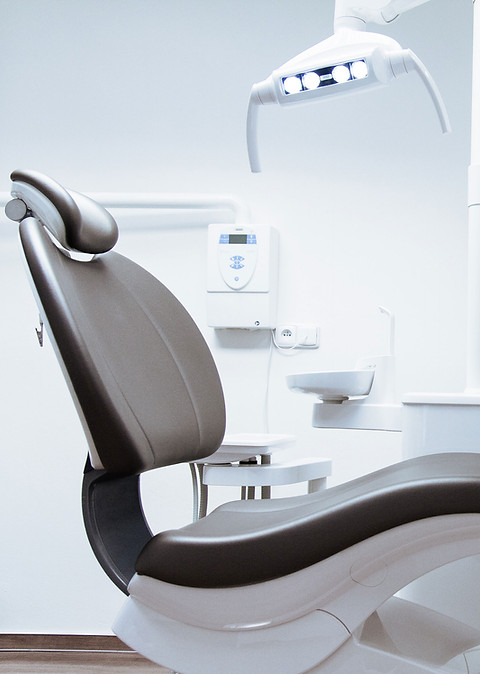 presidenza del dentista