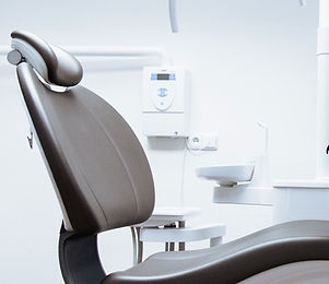 Dentist Chair