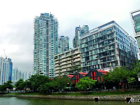 Ease stamp duties on high-end properties: REDAS