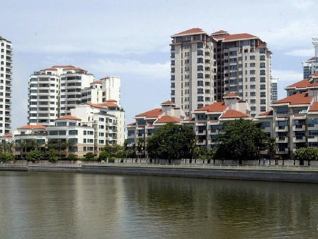 Fewer private home launches expected during Hungry Ghost Month