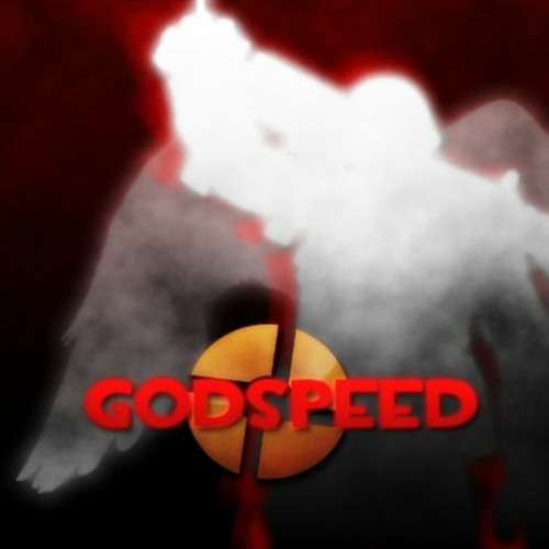 Cover art for Disgrace To The Uniform - Godspeed