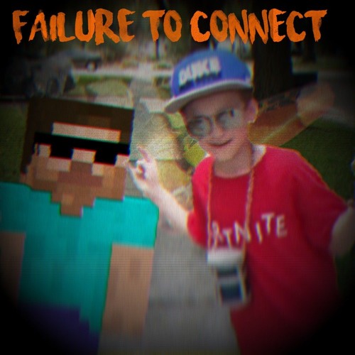 Cover art for [Battle Bus: Popped Balloons] - FAILURE TO CONNECT