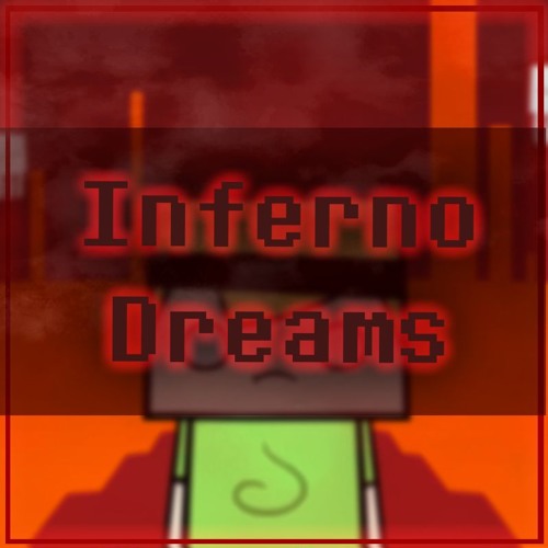 Cover art for [Screw the Nether Megalo] INFERNO DREAMS