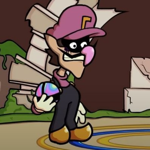 Cover art for Disperazione - Doomsday Mario Mix