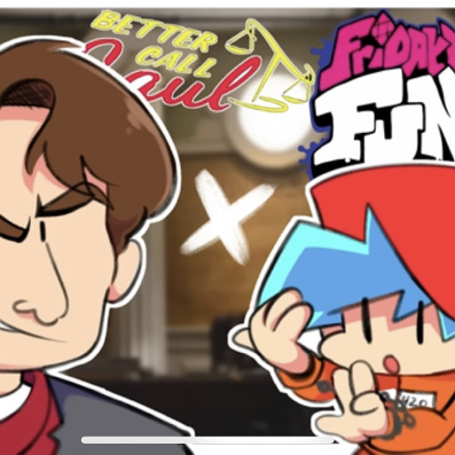 Cover art for Better Caul Saul FNF