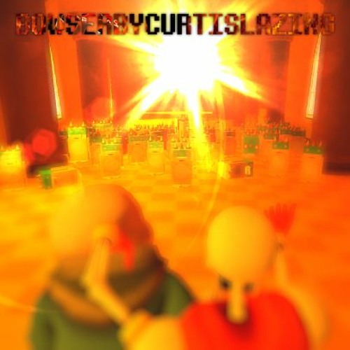 Cover art for bowserbycurtislazing V2