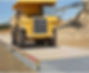 Truck scales and weighing systems