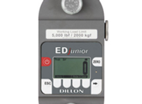 EDjunior Dynamometer
