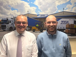 Welcome Our New Team Member