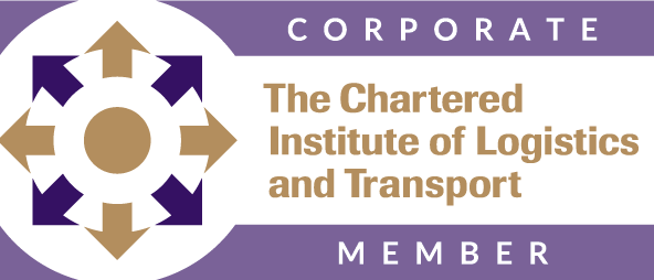 CILT Membership Logo