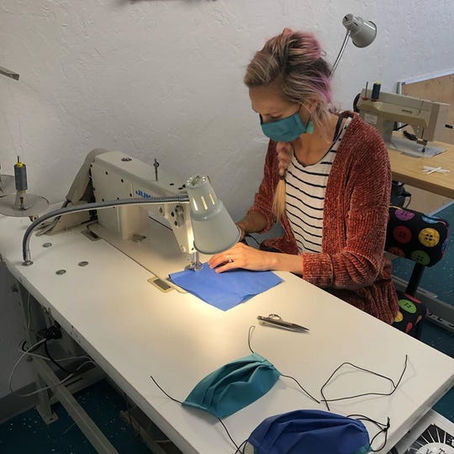 Update: Serving in a Pandemic