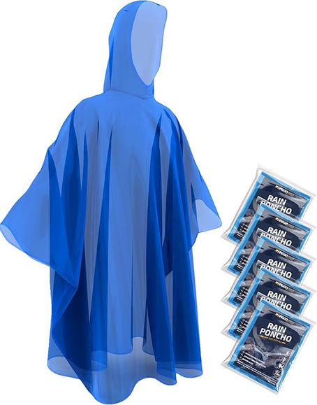 We Need Ponchos