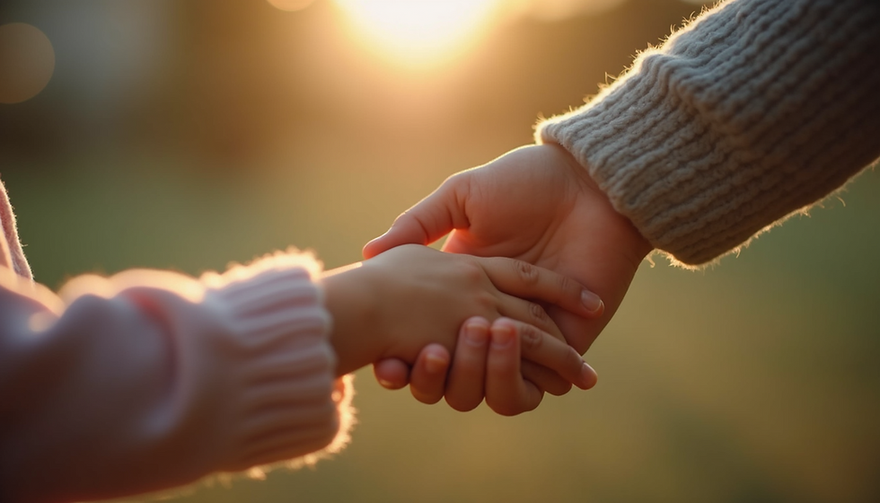 Poetry About Mothers: Celebrating Their Impact