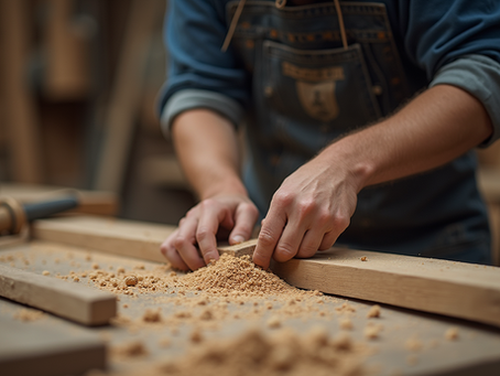 Finding the Best Local Handmade Furniture Makers UK