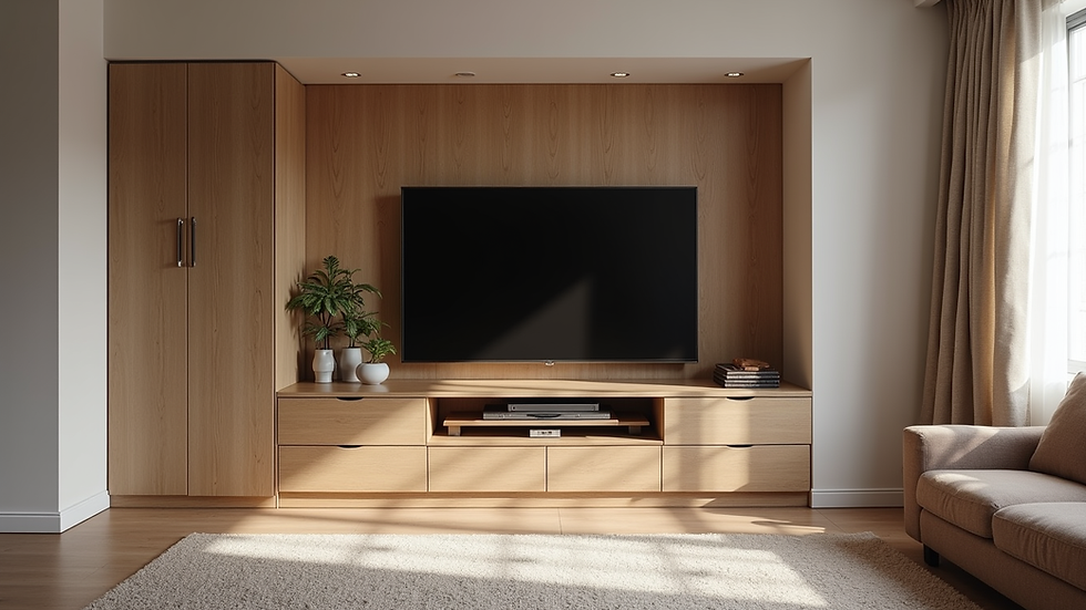 Choosing the Right Custom-Sized Media Units