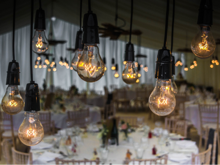 8 Tips for Planning Association Event