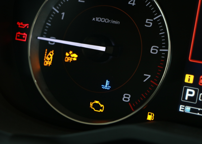 CRM Dashboards