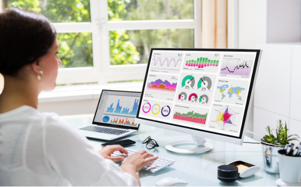 CRM solution